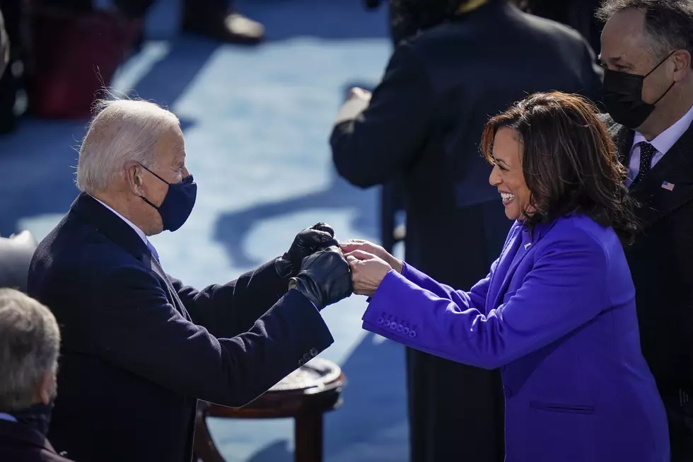 ‘We Have a Deal': Biden Announces Infrastructure Agreement