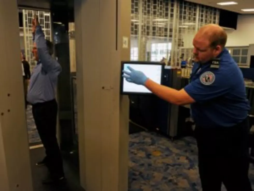 Man Who Tried to Take Cat Through Missoula Airport Security Taken Into Custody