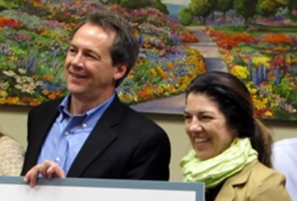 Governor Bullock Brought Meg O’Leary to Paul McCartney Concert Instead of First Lady, State Plane Use Questioned