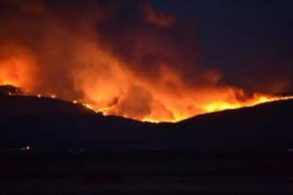 State Firefighting Funds Possibly At Risk From Revenue Triggers