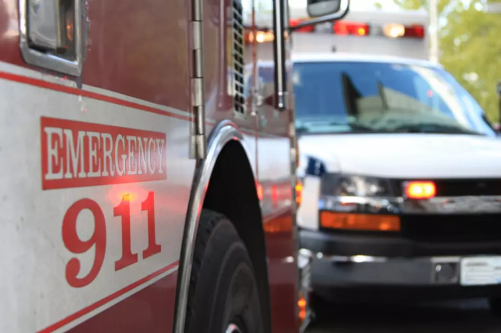 Two Bodies Found in Car Discovered Overturned in Irrigation Ditch Near Stewart Park