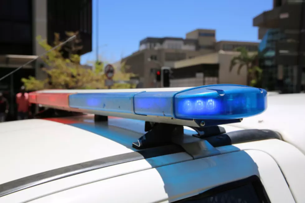 83-Year-Old Man Accused of Pulling Gun on Officers