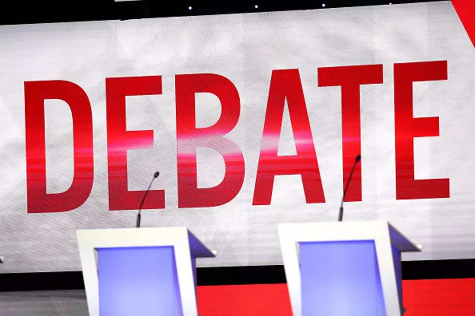 Democratic Gubernatorial Candidates Plan Forum In Billings