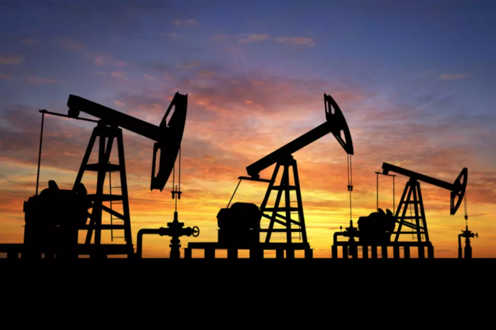 Trump administration cuts royalty rates for oil and gas