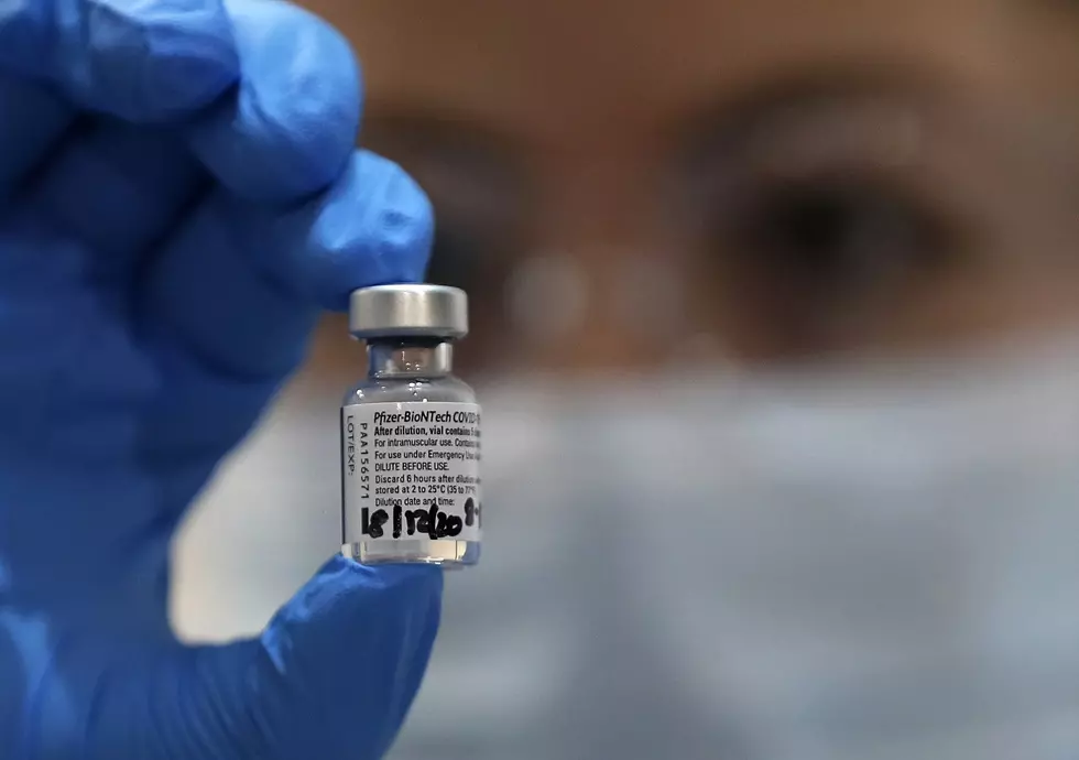 COVID Vaccine Townhall Meeting for Montana Veterans