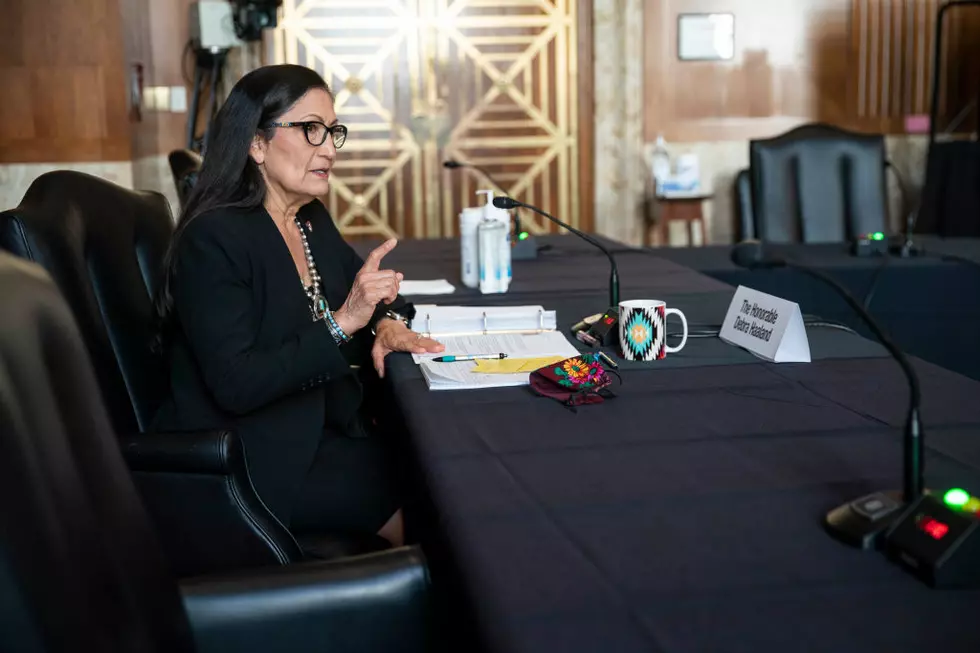 Native American nominee’s grilling raises questions on bias